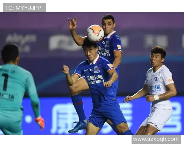 上海足球队在足球灵活性排行榜中荣登第八名展现出强劲实力与潜力 上海足球队在足球灵活性排行榜中荣登第八名展现出强劲实力与潜力