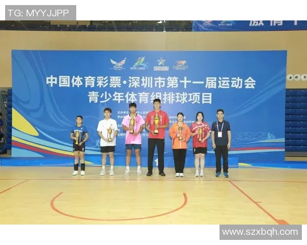 深圳排球队比赛经验分析与提升策略探讨 深圳排球队比赛经验分析与提升策略探讨