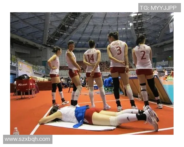 英超对话吴丽畅谈排球生涯与运动背后的故事 英超对话吴丽畅谈排球生涯与运动背后的故事