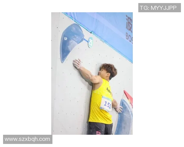 南京攀岩队在最新攀岩比赛中夺冠分享十条实用经验助力运动爱好者 南京攀岩队在最新攀岩比赛中夺冠分享十条实用经验助力运动爱好者