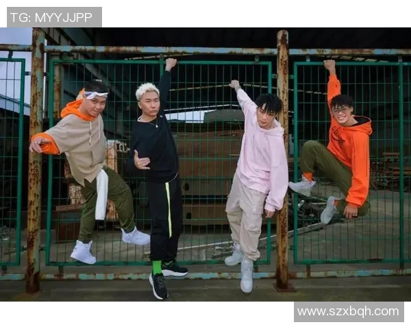 上海街舞队荣登运动街舞技术排行榜第一名引领体育潮流 上海街舞队荣登运动街舞技术排行榜第一名引领体育潮流