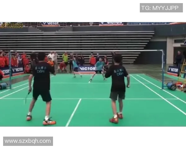 羽毛球的梦想与拼搏广州羽毛球队成长历程的真实记录与欧冠足球的激情交融