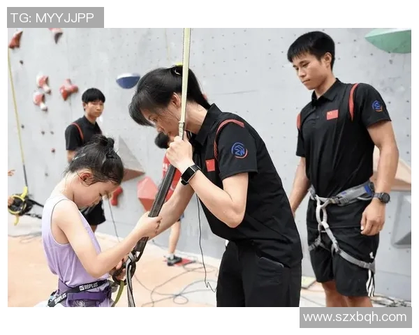 运动科学视角下的攀岩节奏训练方法探讨与实践应用 运动科学视角下的攀岩节奏训练方法探讨与实践应用