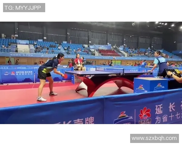 西安乒乓球队比赛经验的深度分析与探讨 西安乒乓球队比赛经验的深度分析与探讨