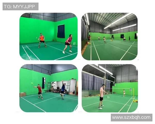 广州羽毛球队反击战术深度分析与训练策略探讨