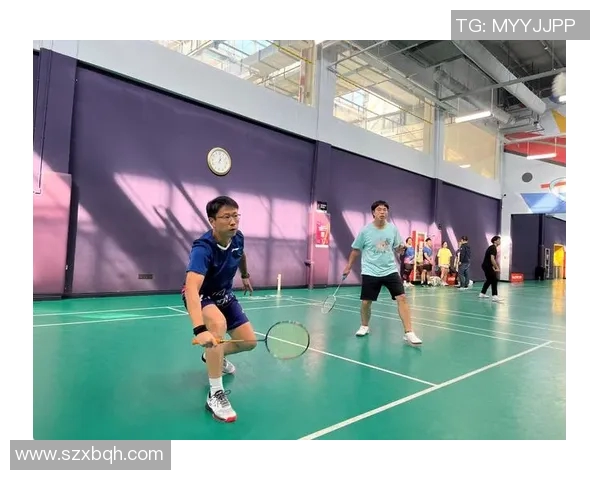 运动最新数据赛后分析西安羽毛球队与南京羽毛球队灵活性对比及战术启示 运动最新数据赛后分析西安羽毛球队与南京羽毛球队灵活性对比及战术启示