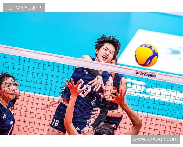 实时新闻权威发布2023年排球个人能力实力榜单全面解析与评比 实时新闻权威发布2023年排球个人能力实力榜单全面解析与评比